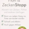 Pha Floh & Zeckenstopp Pumpspray Für Hunde und Katzen 100ml