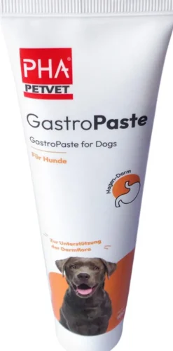 Pha Gastropaste F.Hunde
