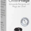 Pha Ohrenpflege Tropfen F.Hunde