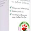 Pha Pfotenschutz Paste Für Hunde 125 G