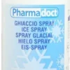 Pharmadoct Eisspray 150 ml Spray
