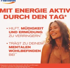 Pharmaton Vitality 100 Filmtabletten