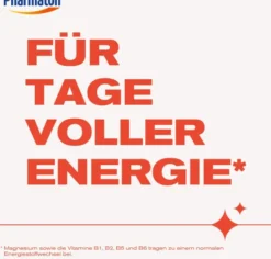 Pharmaton Vitality 100 Filmtabletten