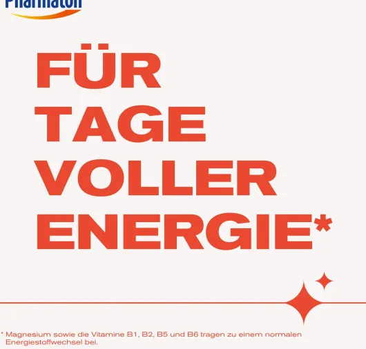 Pharmaton Vitality 100 Filmtabletten