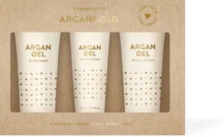 Pharmaverde Argangold Feel Good Set 1 Stück