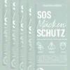 Pharmaverde SOS Mückenschutztücher 5 Stück