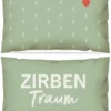Pharmaverde Zirbenkissen Zirbentraum 1 Stück