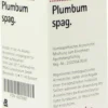 Phönix Plumbum Spag 50 ml Tropfen