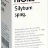 Phönix Silybum Spag. Tropfen 50 ml