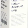Phönix Urtica Arsenicum Spag. 50 ml Tropfen