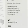 Phöno Uren Dilution