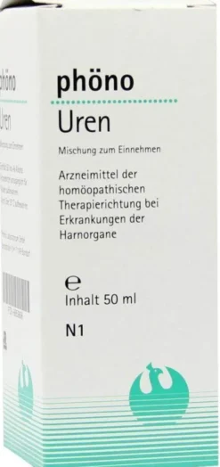 Phöno Uren Dilution