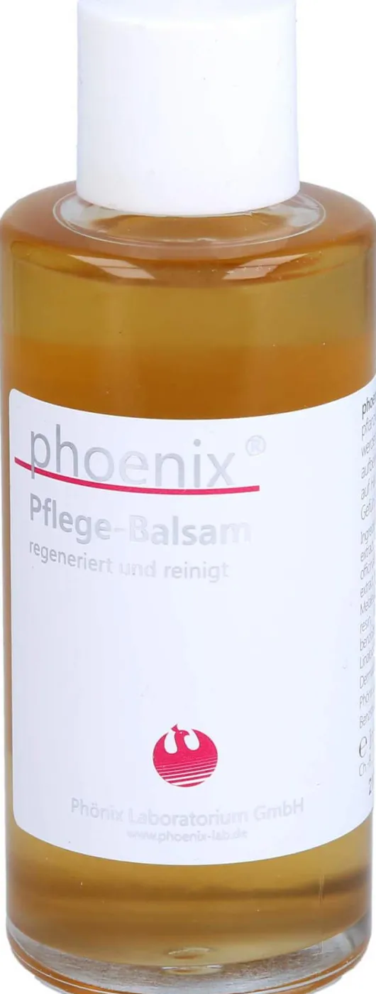 Phoenix Pflege Balsam 100 ml