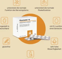 Phosetamin NE 200 Tabletten