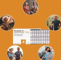 Phosetamin NE 200 Tabletten