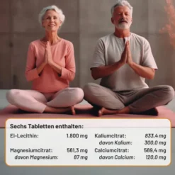 Phosetamin NE 200 Tabletten