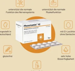 Phosetamin NE 100 Tabletten