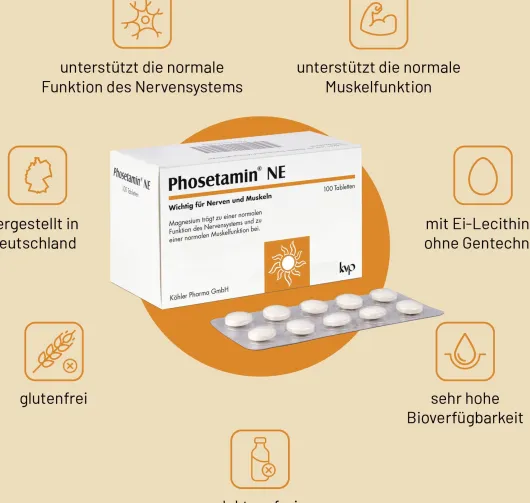 Phosetamin NE 100 Tabletten