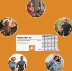 Phosetamin NE 100 Tabletten