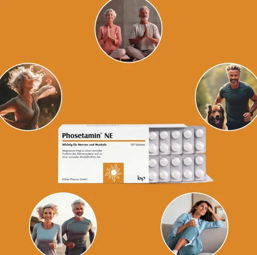Phosetamin NE 100 Tabletten