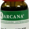 Phosphorus Lm 12 Dilution 10 ml