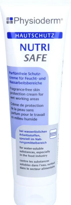 Physioderm Nutri Safe Creme