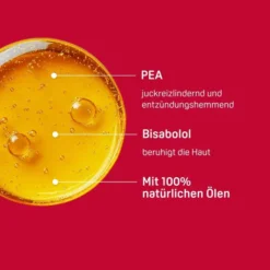 Physiogel Calming Relief A.I. Bade- und Duschöl 400 ml