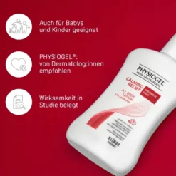 Physiogel Calming Relief A.I. Body Lotion 200 ml