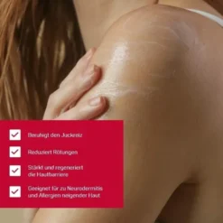 Physiogel Calming Relief A.I. Body Lotion Kinder Edition 200 ml
