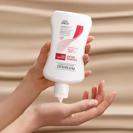 Physiogel Calming Relief A.I. Body Lotion Kinder Edition 200 ml