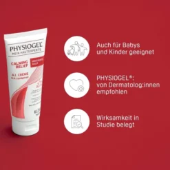 Physiogel Calming Relief A.I. Creme 100 ml