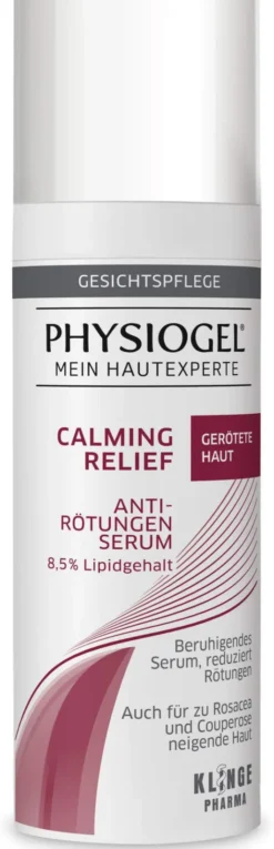 Physiogel Calming Relief Anti-Rötungen R Serum 30 ml
