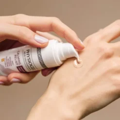Physiogel Calming Relief Anti-Rötungen getönte Tagesceme LSF 30 40 ml