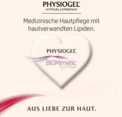 Physiogel Calming Relief Anti Rötungen Tagescreme LSF20 40 ml Creme