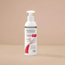 Physiogel Calming Relief Sanfte Reinigungsmilch 200 ml