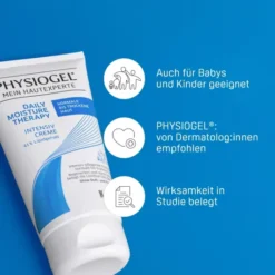 Physiogel Daily Moisture Therapy Intensivcreme 150 ml