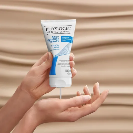 Physiogel Daily Moisture Therapy Intensivcreme 150 ml