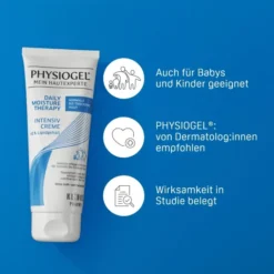 Physiogel Daily Moisture Therapy Intensiv Creme 100 ml