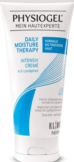 Physiogel Daily Moisture Therapy Intensiv Creme 100 ml