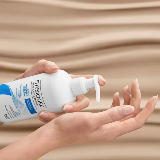 Physiogel Daily Moisture Therapy 400 ml Handwaschlotion