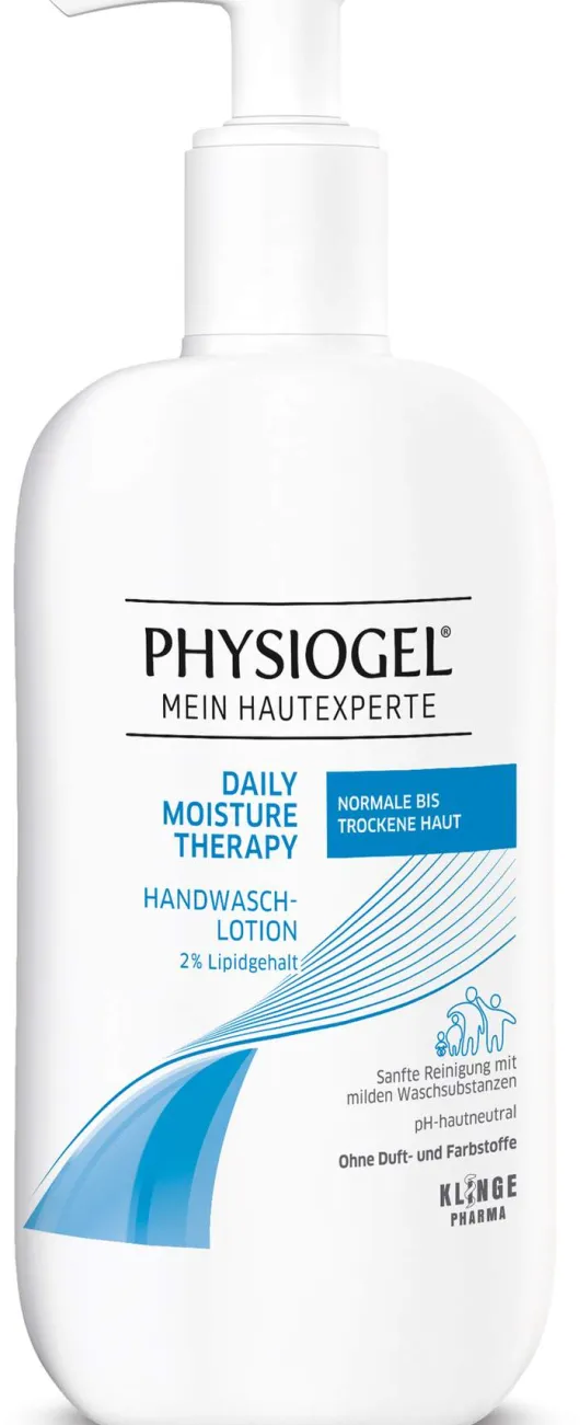 Physiogel Daily Moisture Therapy 400 ml Handwaschlotion