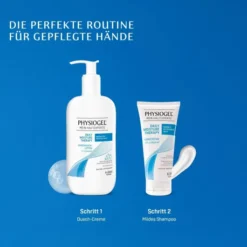 Physiogel Daily Moisture Therapy 400 ml Handwaschlotion