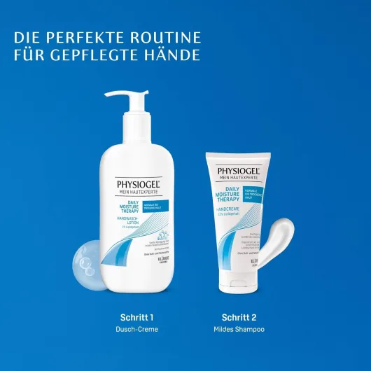 Physiogel Daily Moisture Therapy 400 ml Handwaschlotion