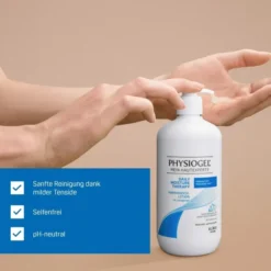 Physiogel Daily Moisture Therapy 400 ml Handwaschlotion