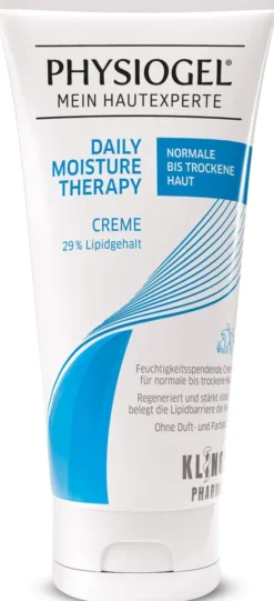 Physiogel Daily Moisture Therapy Creme 150 ml