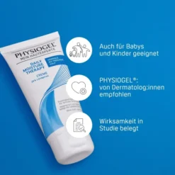 Physiogel Daily Moisture Therapy Creme 150 ml