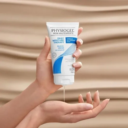 Physiogel Daily Moisture Therapy Dusch-Creme Kinder Edition 150 ml