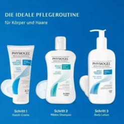 Physiogel Daily Moisture Therapy Dusch-Creme Kinder Edition 150 ml