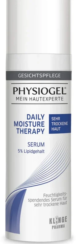 Physiogel Daily Moisture Therapy für sehr trockene Haut Serum 30 ml
