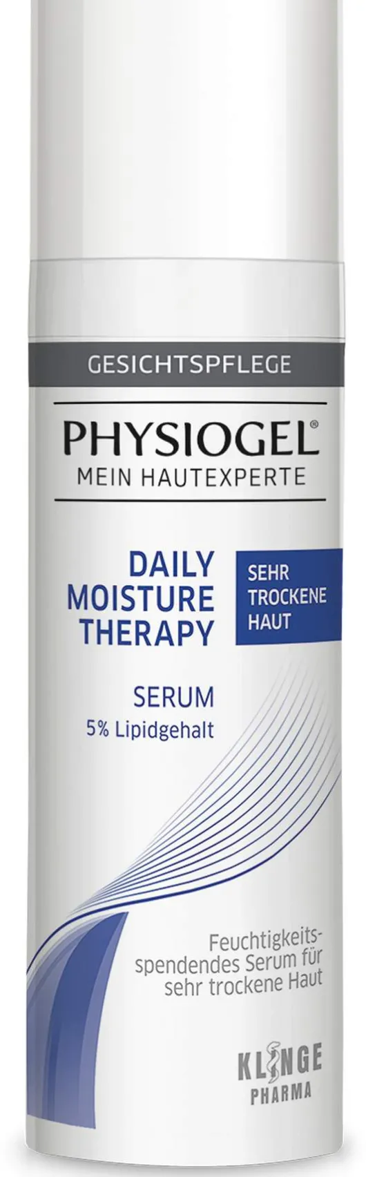 Physiogel Daily Moisture Therapy für sehr trockene Haut Serum 30 ml